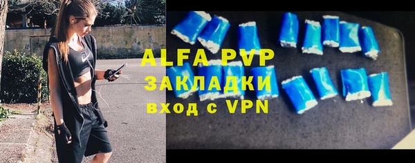 шишки Лиски